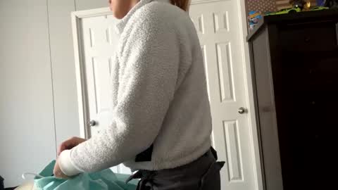 Dafne  27 Cory-24  online show from March 2025 03:09:02 PM