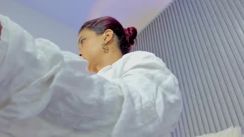 Snapshot of dafnecox chatting on September 2025 03:07:02 AM dafnecox online show from September 2025 03:07:02 AM