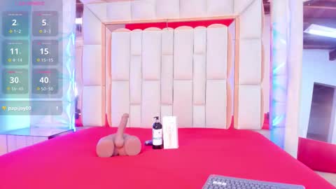 Dafnee online show from October 2025 12:34:02 PM