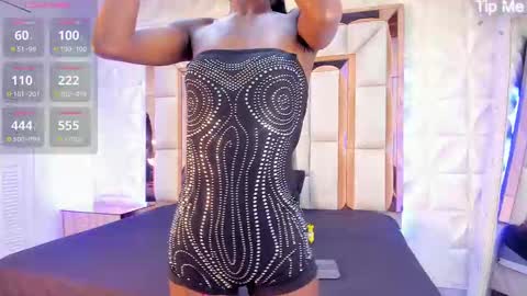 Dafnee online show from November 2025 12:49:01 PM