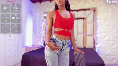 Dafnee online show from February 2026 01:14:01 PM