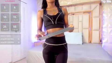 Dafnee online show from February 2026 12:24:01 PM