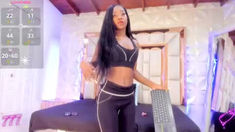 Snapshot of dafnee_adams chatting on June 2026 12:46:02 PM Dafnee online show from June 2026 12:46:02 PM