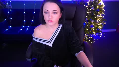 Snapshot of dafni_mon chatting on December 2024 06:53:02 AM Dafni Mon online show from December 2024 06:53:02 AM