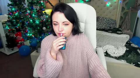 Snapshot of dafni_mon chatting on January 2025 06:47:02 AM Dafni Mon online show from January 2025 06:47:02 AM