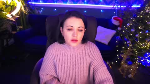 Snapshot of dafni_mon chatting on January 2025 06:25:02 AM Dafni Mon online show from January 2025 06:25:02 AM