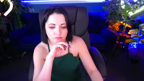 Snapshot of dafni_mon chatting on January 2025 10:38:01 AM Dafni Mon online show from January 2025 10:38:01 AM