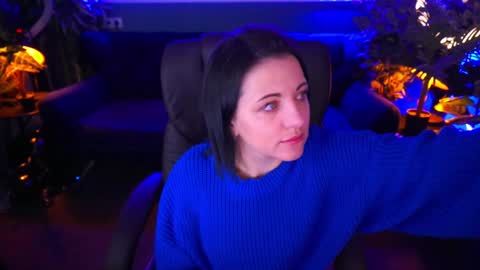 Snapshot of dafni_mon chatting on January 2025 06:57:02 AM Dafni Mon online show from January 2025 06:57:02 AM