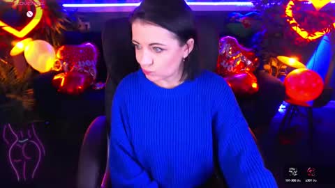 Snapshot of dafni_mon chatting on February 2025 06:40:02 AM Dafni Mon online show from February 2025 06:40:02 AM