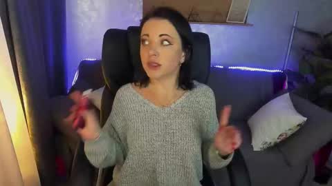 Snapshot of dafni_mon chatting on March 2025 06:44:01 AM Dafni Mon online show from March 2025 06:44:01 AM