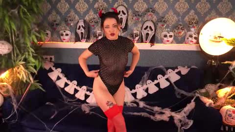 Snapshot of dafni_mon chatting on October 2025 07:31:01 AM Dafni Mon online show from October 2025 07:31:01 AM