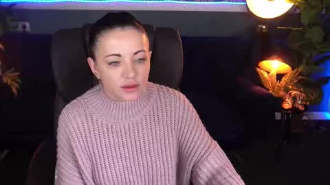 Snapshot of dafni_mon chatting on November 2025 06:57:02 AM Dafni Mon online show from November 2025 06:57:02 AM