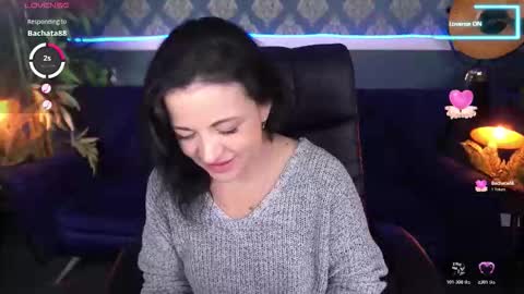 Snapshot of dafni_mon chatting on December 2025 06:40:02 AM Dafni Mon online show from December 2025 06:40:02 AM