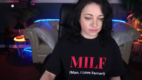 Snapshot of dafni_mon chatting on March 2026 05:52:01 AM Dafni Mon online show from March 2026 05:52:01 AM