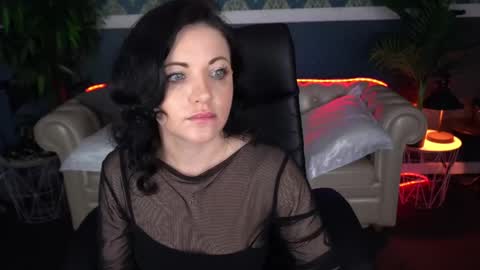 Snapshot of dafni_mon chatting on April 2026 05:30:01 AM Dafni Mon online show from April 2026 05:30:01 AM