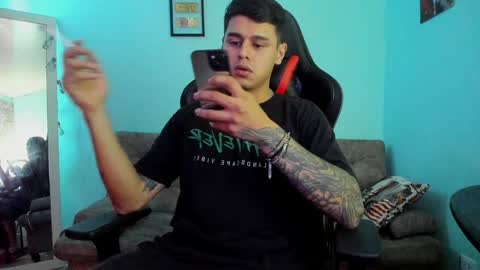 my name is Jhon and I live in colombia online show from January 2025 03:22:01 AM