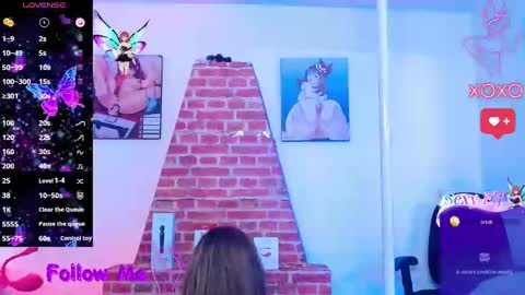 Snapshot of dagny_ chatting on January 2025 03:13:01 AM Dagny online show from January 2025 03:13:01 AM