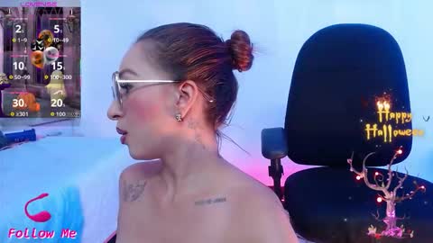 Snapshot of dagny_ chatting on October 2025 08:17:01 PM Dagny online show from October 2025 08:17:01 PM