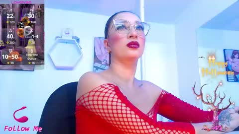 Snapshot of dagny_ chatting on October 2025 03:14:02 AM Dagny online show from October 2025 03:14:02 AM