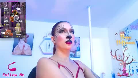 Snapshot of dagny_ chatting on October 2025 07:12:02 PM Dagny online show from October 2025 07:12:02 PM