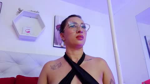 Dagny  online show from March 2026 04:04:02 AM