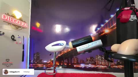 Snapshot of dagofastmilk chatting on March 2026 03:11:02 AM DiegoXXL online show from March 2026 03:11:02 AM