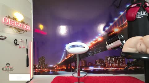 Snapshot of dagofastmilk chatting on April 2026 10:26:01 AM DiegoXXL online show from April 2026 10:26:01 AM