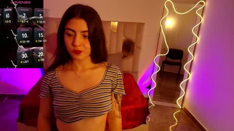 Snapshot of dahia_tay chatting on February 2025 03:31:01 AM dahia online show from February 2025 03:31:01 AM