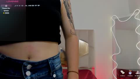 Snapshot of dahia_tay chatting on February 2025 03:23:01 AM dahia online show from February 2025 03:23:01 AM