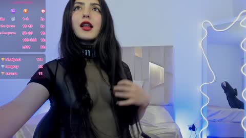 Snapshot of dahia_tay chatting on February 2025 07:37:01 AM dahia online show from February 2025 07:37:01 AM