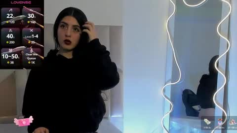 Snapshot of dahia_tay chatting on February 2025 03:35:02 AM dahia online show from February 2025 03:35:02 AM