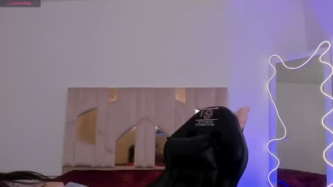 Snapshot of dahia_tay chatting on February 2025 03:40:01 AM dahia online show from February 2025 03:40:01 AM