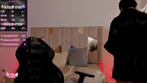 Snapshot of dahia_tay chatting on February 2025 09:30:02 AM dahia online show from February 2025 09:30:02 AM