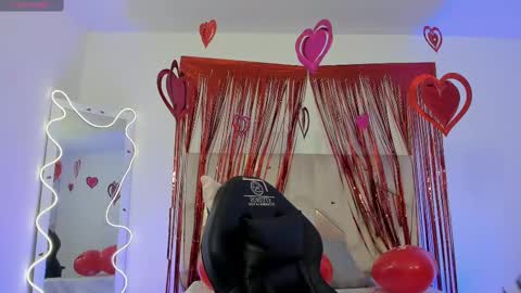 Snapshot of dahia_tay chatting on February 2025 03:31:02 AM dahia online show from February 2025 03:31:02 AM