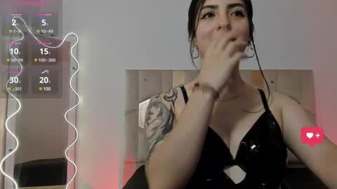 Snapshot of dahia_tay chatting on February 2025 09:13:02 AM dahia online show from February 2025 09:13:02 AM