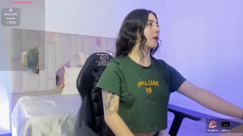 Snapshot of dahia_tay chatting on February 2025 03:12:01 AM dahia online show from February 2025 03:12:01 AM