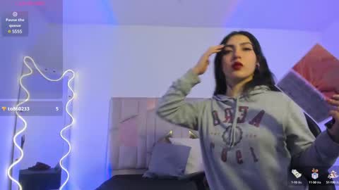 Snapshot of dahia_tay chatting on February 2025 04:10:02 AM dahia online show from February 2025 04:10:02 AM