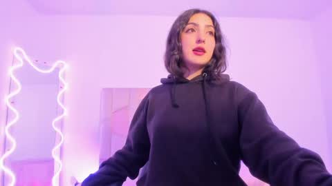 Snapshot of dahia_tay chatting on March 2025 02:59:02 AM dahia online show from March 2025 02:59:02 AM