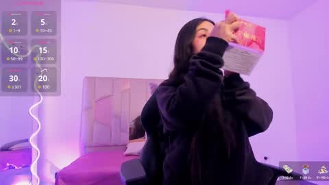 Snapshot of dahia_tay chatting on March 2025 03:08:01 AM dahia online show from March 2025 03:08:01 AM