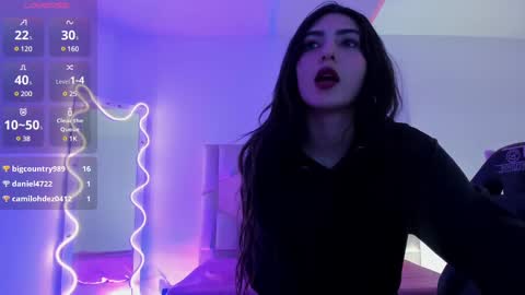 Snapshot of dahia_tay chatting on March 2025 09:27:02 AM dahia online show from March 2025 09:27:02 AM