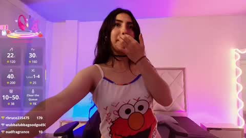 Snapshot of dahia_tay chatting on March 2025 09:35:02 AM dahia online show from March 2025 09:35:02 AM