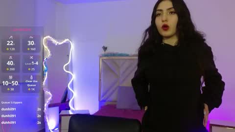 Snapshot of dahia_tay chatting on September 2025 03:19:01 AM dahia online show from September 2025 03:19:01 AM