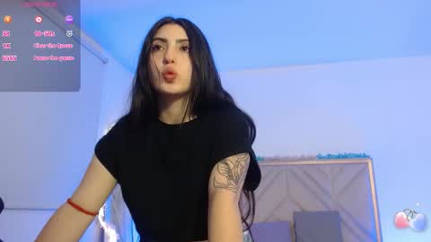 Snapshot of dahia_tay chatting on September 2025 03:01:01 AM dahia online show from September 2025 03:01:01 AM