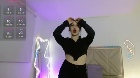 Snapshot of dahia_tay chatting on September 2025 03:00:02 AM dahia online show from September 2025 03:00:02 AM