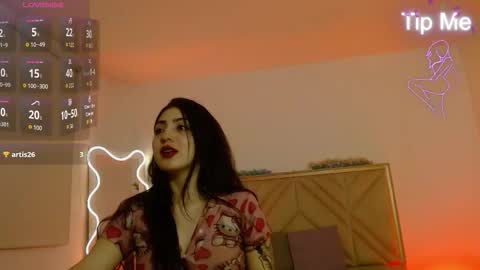 Snapshot of dahia_tay chatting on October 2025 03:14:02 AM dahia online show from October 2025 03:14:02 AM