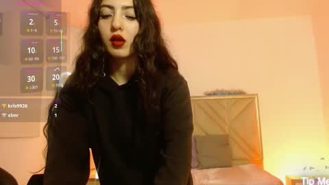 Snapshot of dahia_tay chatting on October 2025 03:04:02 AM dahia online show from October 2025 03:04:02 AM