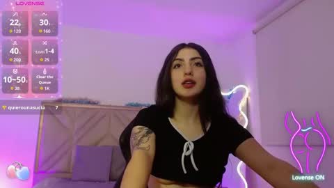 Snapshot of dahia_tay chatting on October 2025 03:20:02 AM dahia online show from October 2025 03:20:02 AM