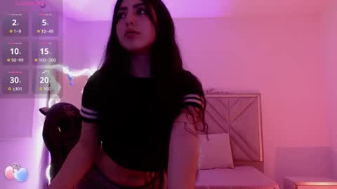 Snapshot of dahia_tay chatting on November 2025 03:51:02 AM dahia online show from November 2025 03:51:02 AM