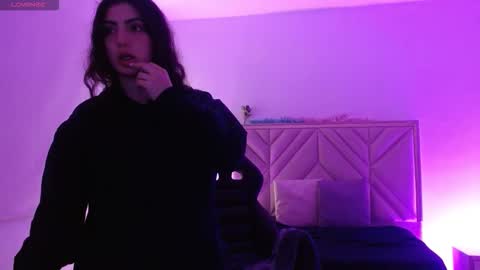 Snapshot of dahia_tay chatting on November 2025 03:34:01 AM dahia online show from November 2025 03:34:01 AM