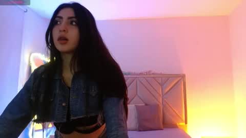 Snapshot of dahia_tay chatting on November 2025 02:34:02 AM dahia online show from November 2025 02:34:02 AM